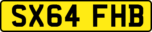 SX64FHB