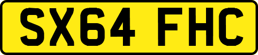 SX64FHC