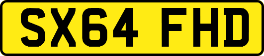 SX64FHD