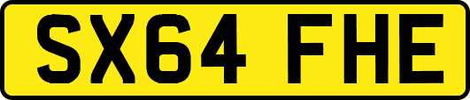 SX64FHE