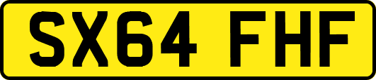 SX64FHF