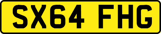 SX64FHG