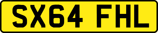 SX64FHL