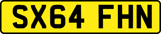 SX64FHN