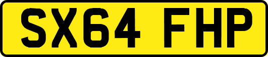 SX64FHP