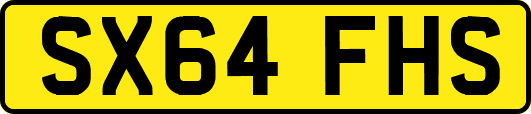 SX64FHS