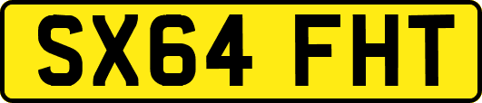 SX64FHT