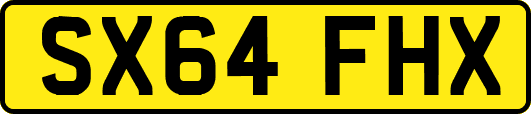 SX64FHX