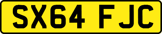 SX64FJC