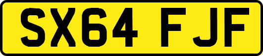 SX64FJF