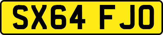 SX64FJO