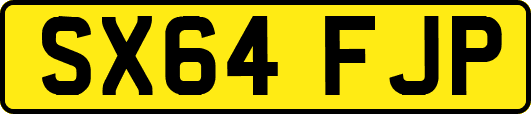 SX64FJP