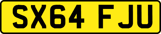 SX64FJU