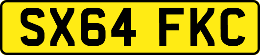 SX64FKC