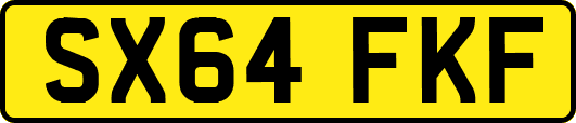 SX64FKF