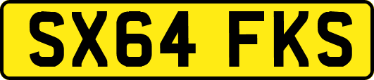 SX64FKS