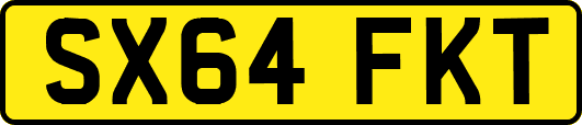 SX64FKT