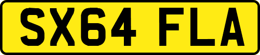 SX64FLA