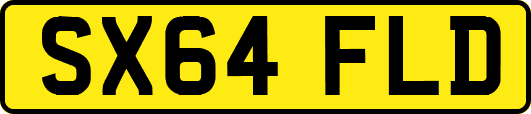 SX64FLD