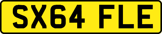 SX64FLE