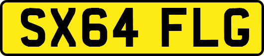 SX64FLG