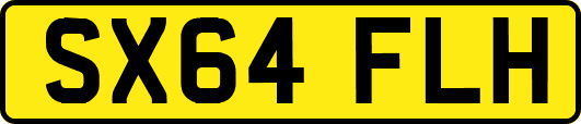 SX64FLH