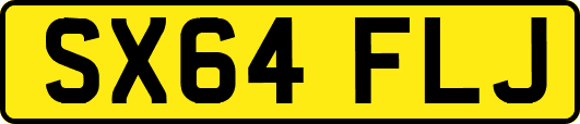 SX64FLJ