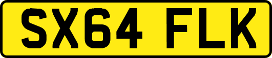SX64FLK