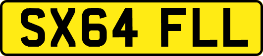 SX64FLL