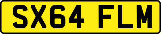SX64FLM