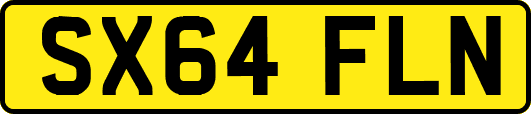 SX64FLN