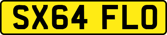 SX64FLO
