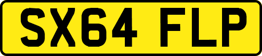 SX64FLP