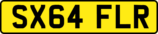 SX64FLR