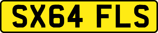 SX64FLS