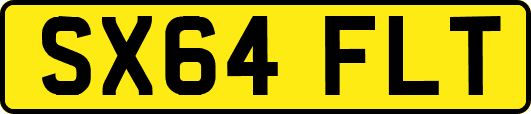 SX64FLT