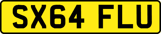 SX64FLU