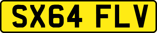 SX64FLV