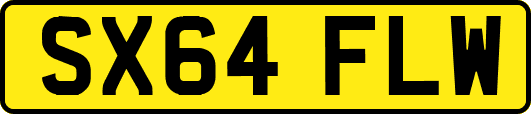 SX64FLW