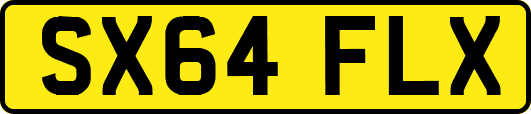 SX64FLX