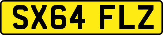 SX64FLZ