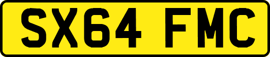 SX64FMC