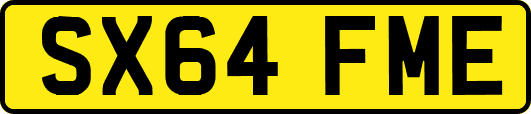 SX64FME