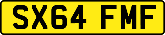 SX64FMF