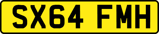 SX64FMH