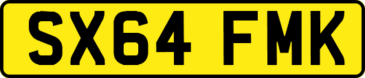 SX64FMK