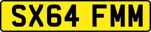 SX64FMM