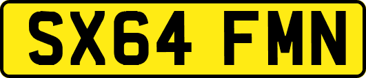 SX64FMN