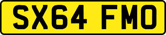 SX64FMO