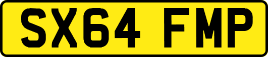 SX64FMP